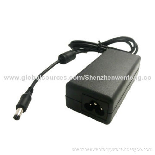 24W Desktop Type Regulated DC Power Supply with C8 Socket, 1.2m Cable